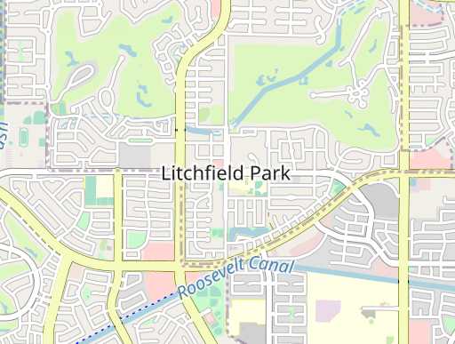Litchfield Park, AZ