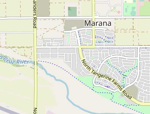 Marana, AZ