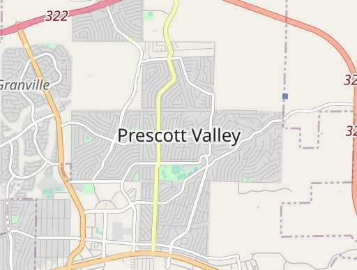 Prescott Valley, AZ