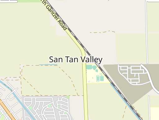 San Tan Valley, AZ