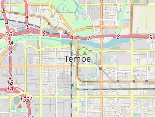 Tempe, AZ