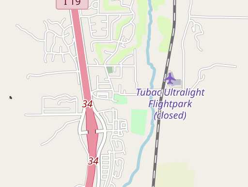 Tubac, AZ