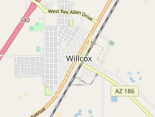 Willcox, AZ