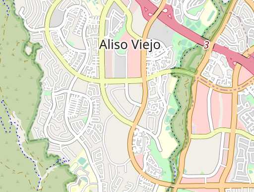 Aliso Viejo, CA