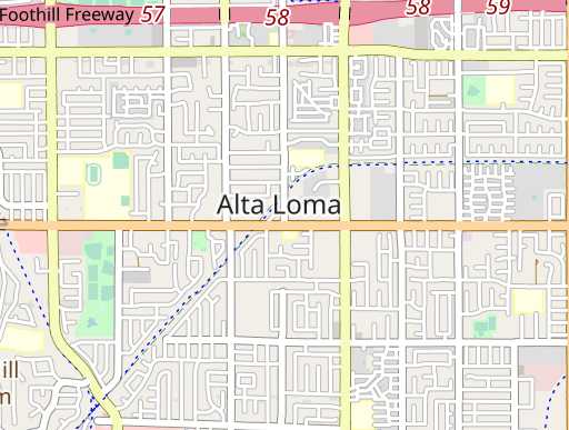 Alta Loma, CA