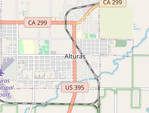 Alturas, CA