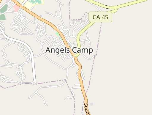 Angels Camp, CA