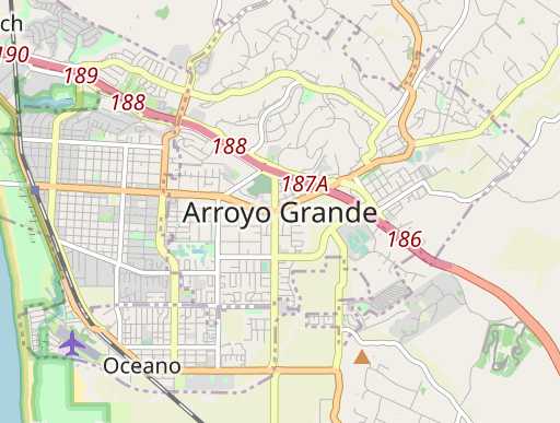 Arroyo Grande, CA
