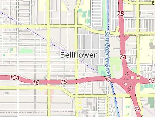 Bellflower, CA