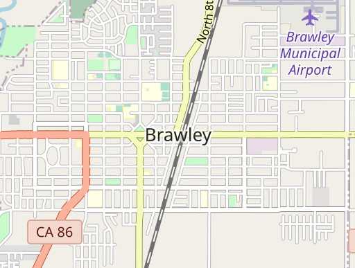 Brawley, CA