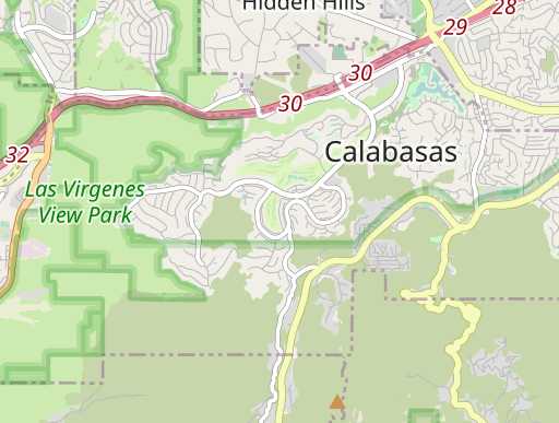 Calabasas, CA