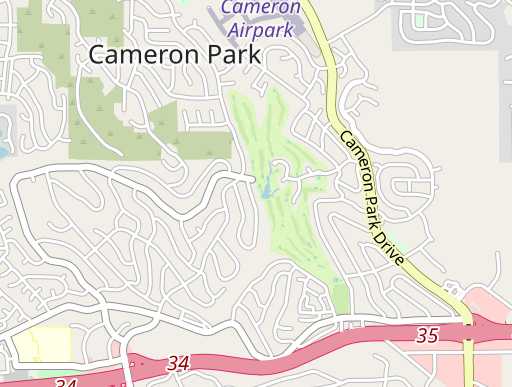 Cameron Park, CA