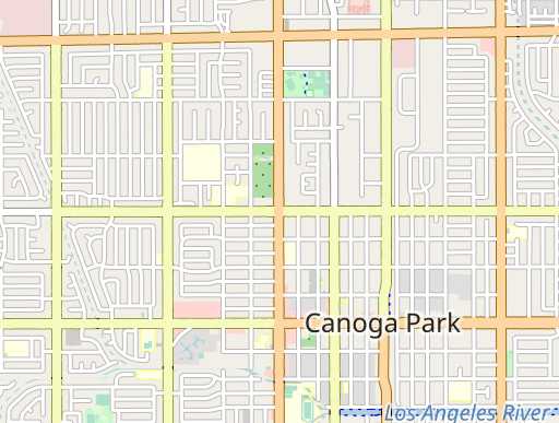 Canoga Park, CA