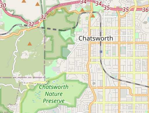 Chatsworth, CA
