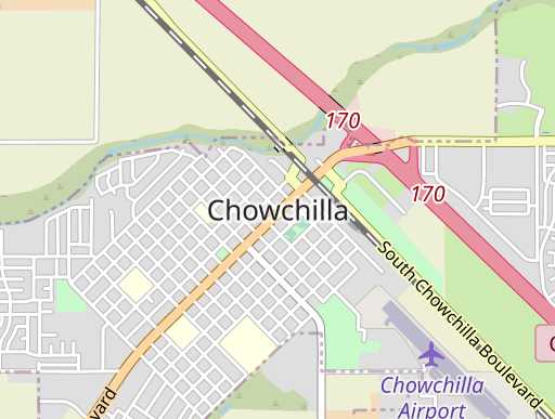 Chowchilla, CA