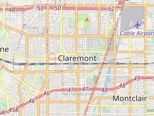 Claremont, CA