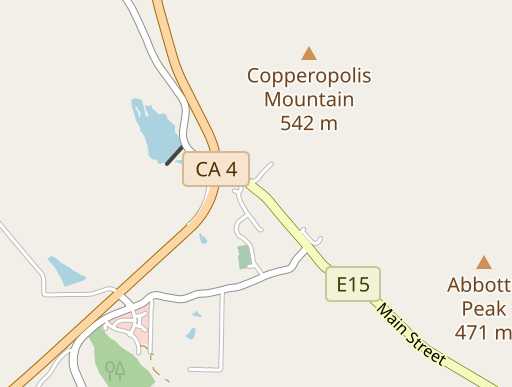 Copperopolis, CA