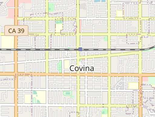 Covina, CA