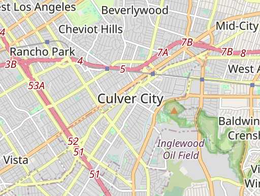 Culver City, CA