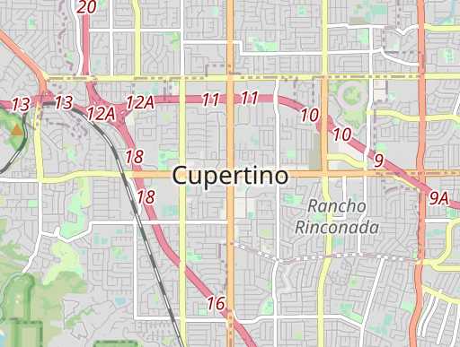 Cupertino, CA