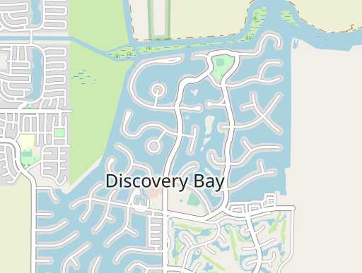 Discovery Bay, CA