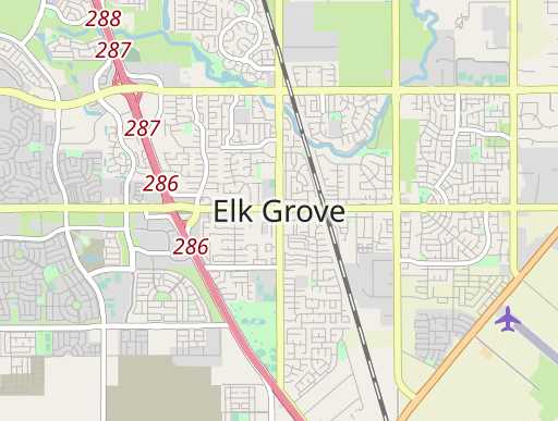 Elk Grove, CA