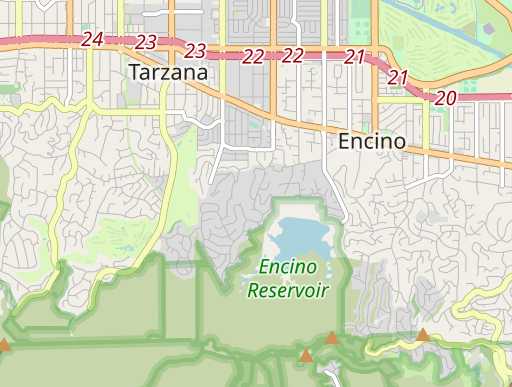 Encino, CA