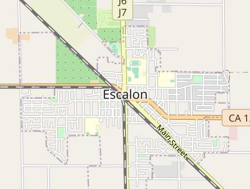 Escalon, CA