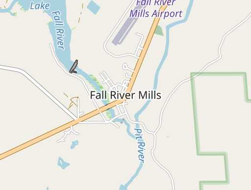 Fall River Mills, CA