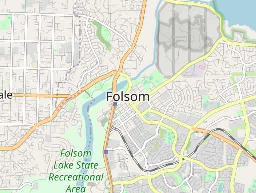 Folsom, CA
