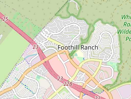 Foothill Ranch, CA