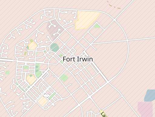 Fort Irwin, CA