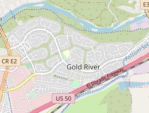 Gold River, CA