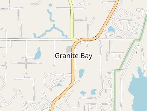 Granite Bay, CA