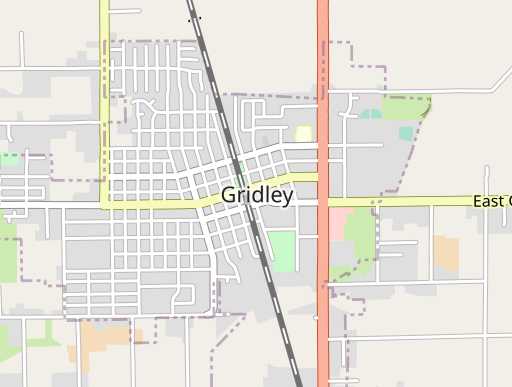 Gridley, CA