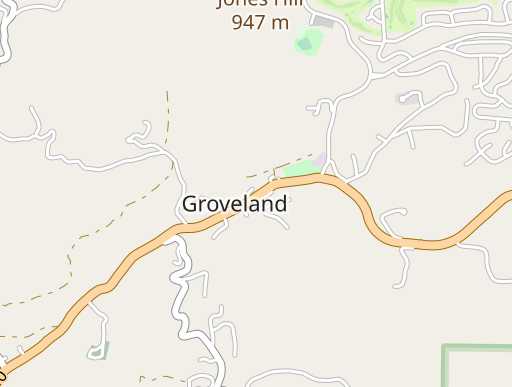 Groveland, CA