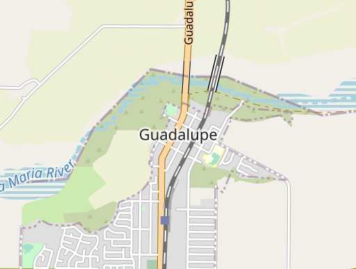 Guadalupe, CA