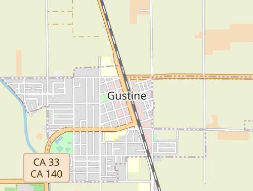 Gustine, CA
