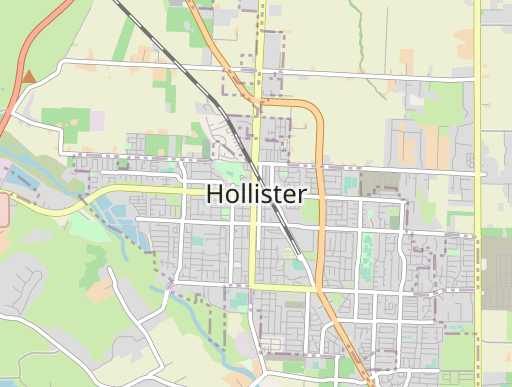 Hollister, CA