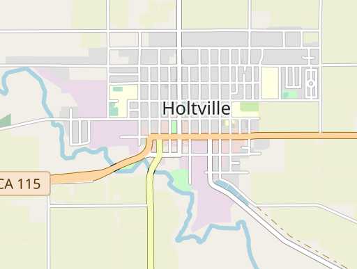 Holtville, CA