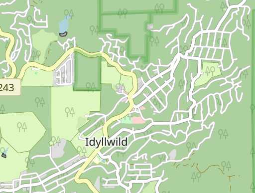 Idyllwild, CA