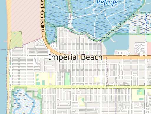 Imperial Beach, CA