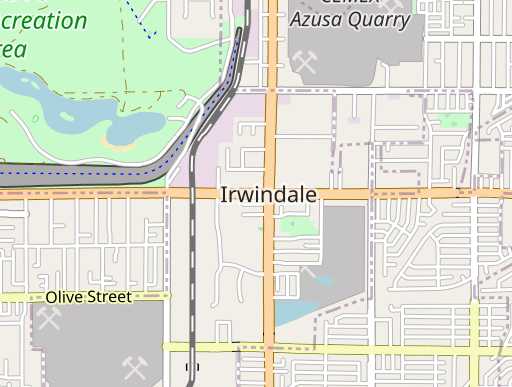 Irwindale, CA