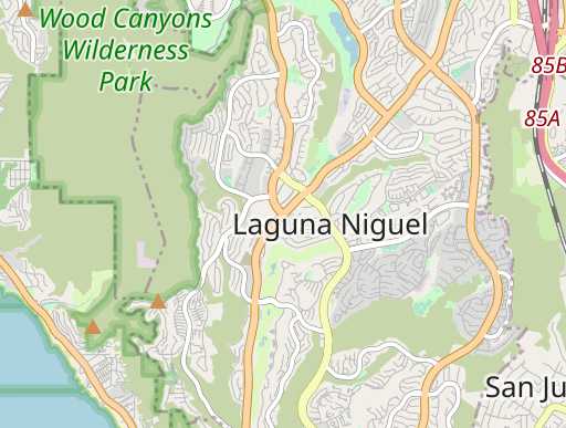 Laguna Niguel, CA