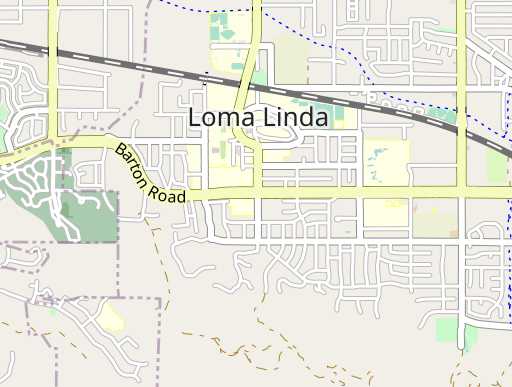 Loma Linda, CA