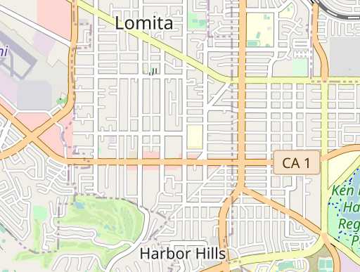 Lomita, CA