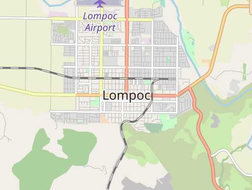Lompoc, CA