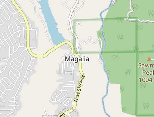 Magalia, CA