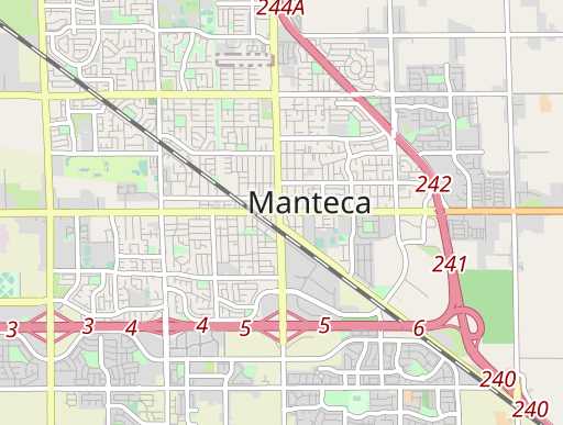 Manteca, CA