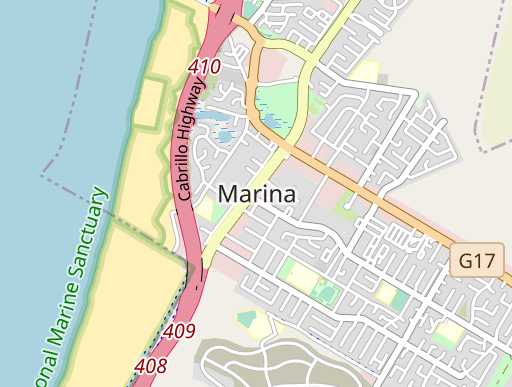 Marina, CA